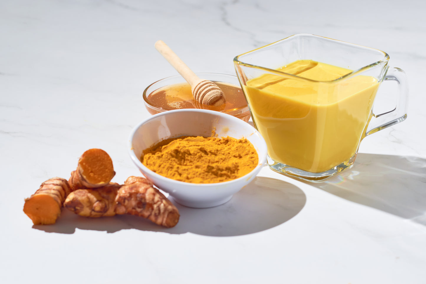 Goodi - Tumeric & Cinnamon