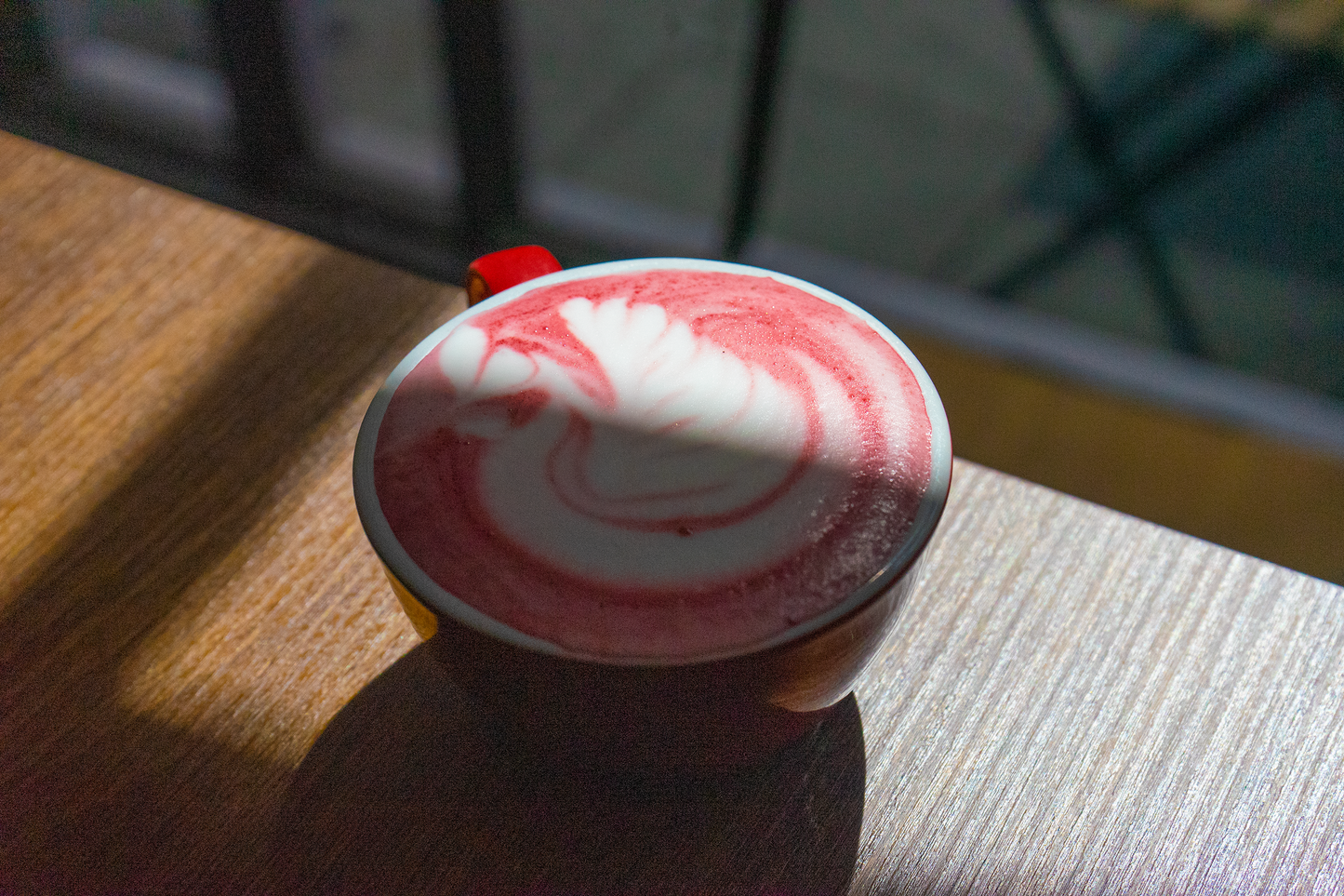 Goodi Matcha - Beetroot Matcha