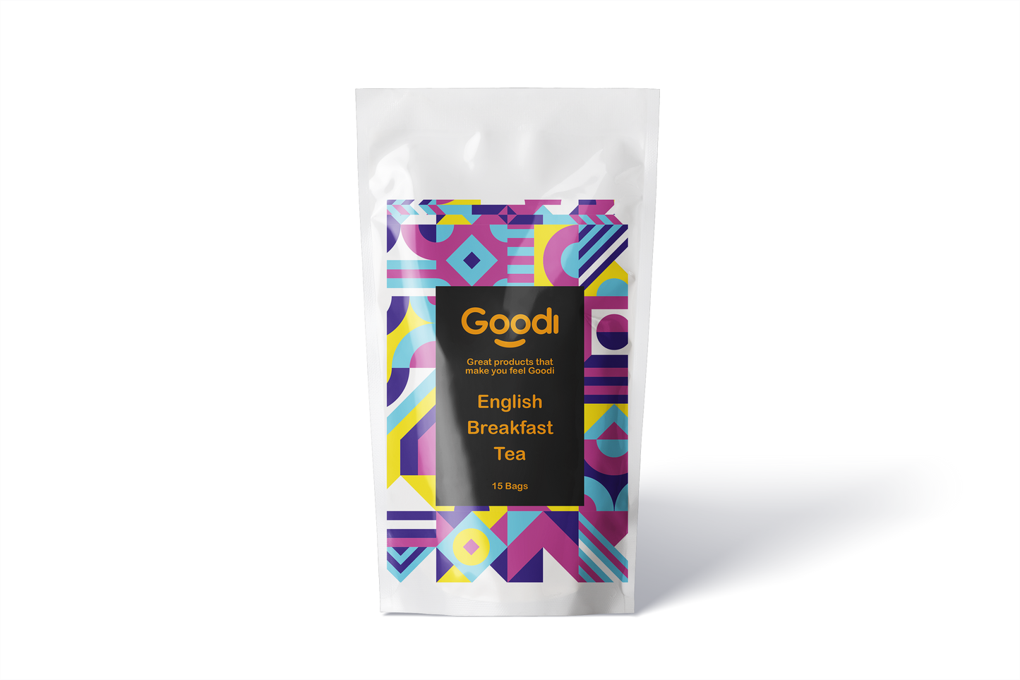 Goodi - Breakfast Tea