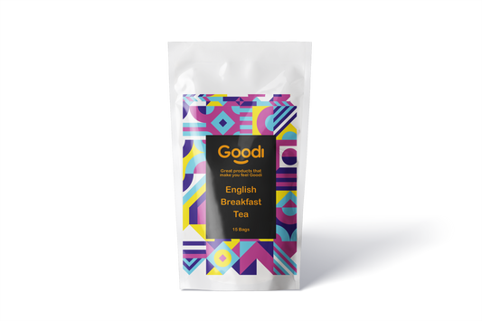 Goodi - Breakfast Tea
