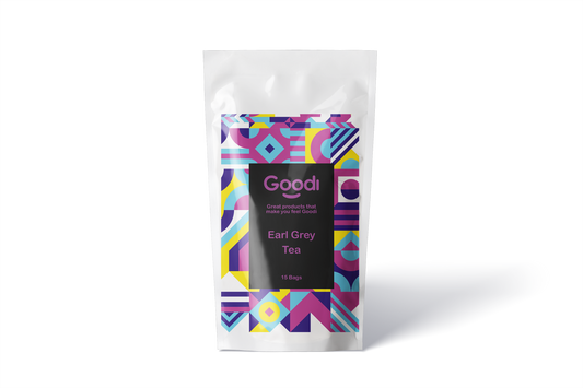 Goodi - Earl Grey Tea