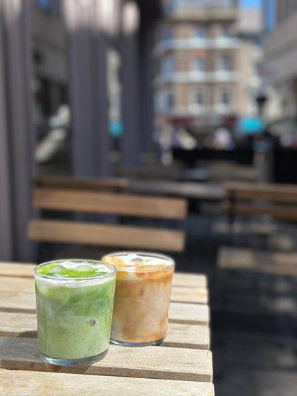 Goodi Matcha - Daily Matcha