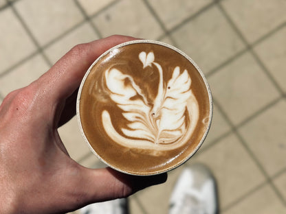 Goodi Cocoa - Single Origin Hot Chocolate