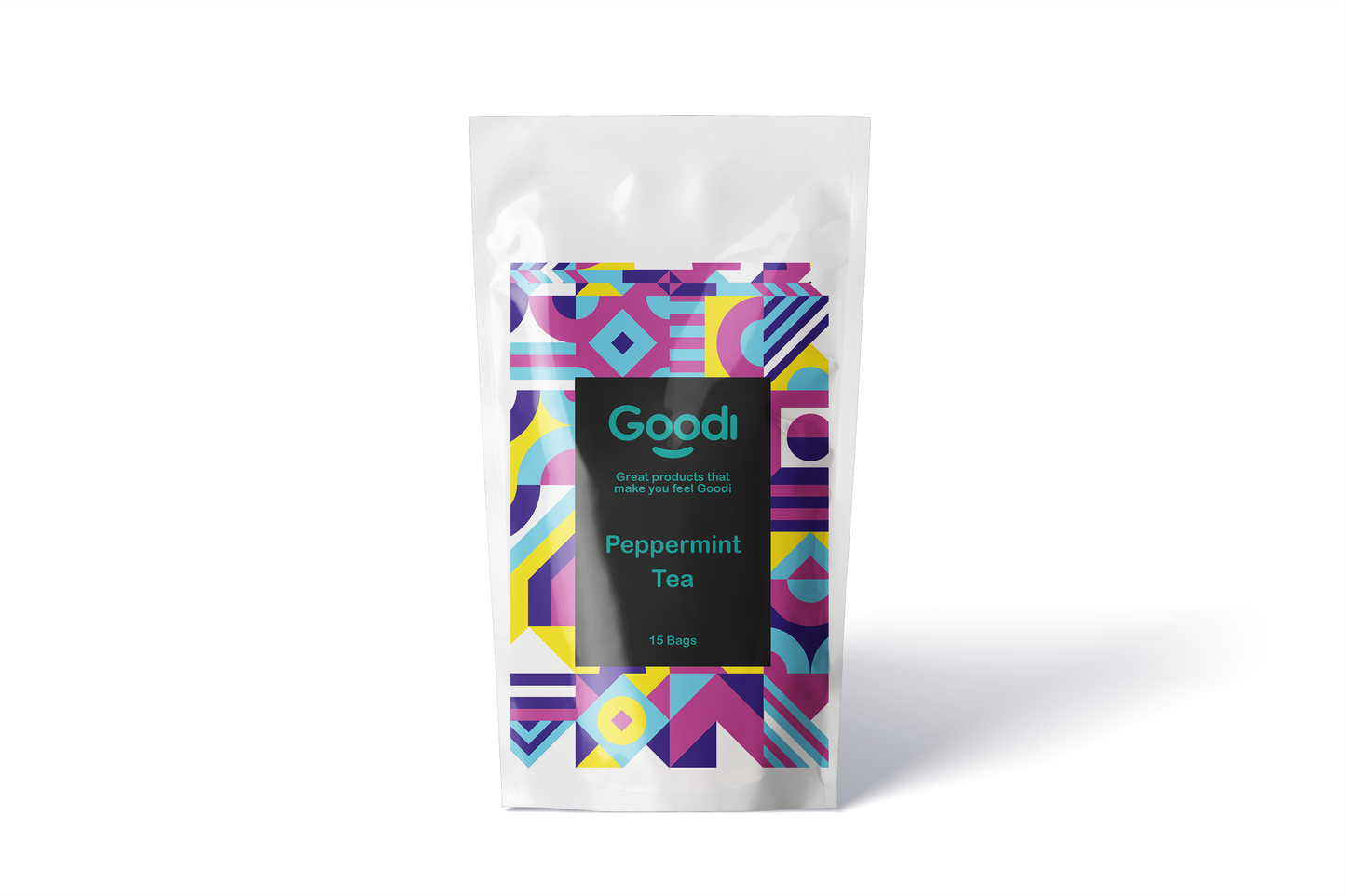 Goodi - Peppermint Tea
