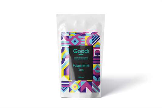 Goodi - Peppermint Tea