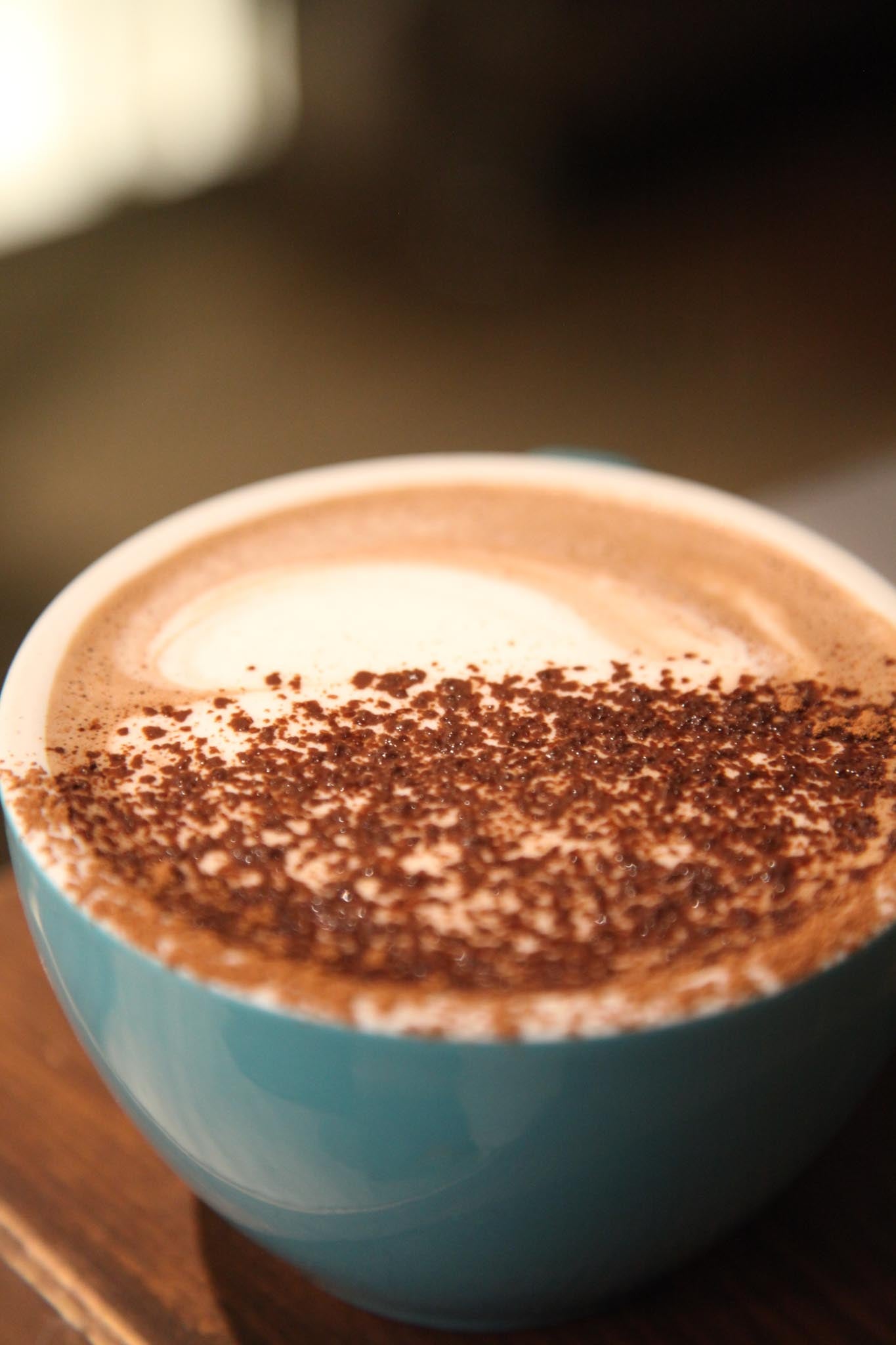 Goodi - Single Origin 33% Organic Hot Chocolate