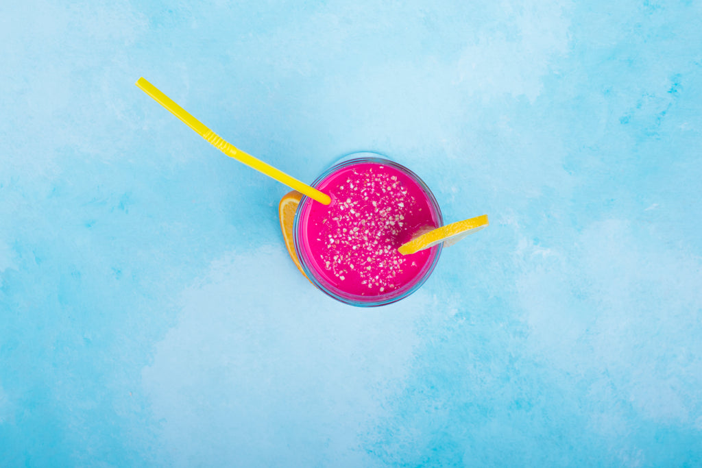 Goodi Matcha - Beetroot Matcha